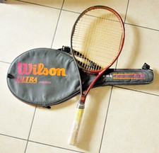 Racchetta a Tennis Wilson Ultra FIREBIRD 95 SQ.IN. TAPERED BEAM