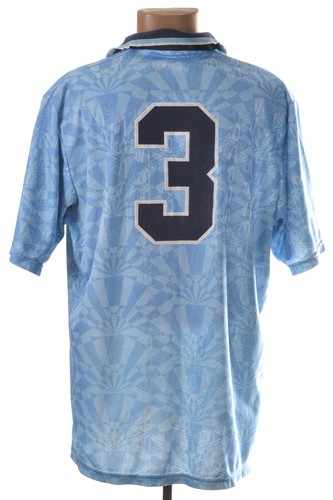 Maglia blu - maglia,