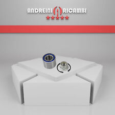 KIT CUSCINETTO RUOTA ANTERIORE