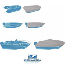 TELO COPRI BARCA IN POLIESTERE