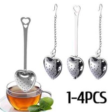 Set infusore tè a forma di