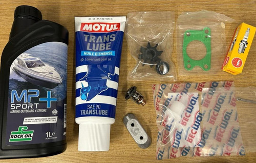Kit riparazione manutenzione - kit,