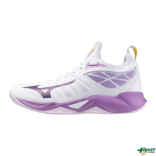 Scarpa volley mizuno - volley, wave
