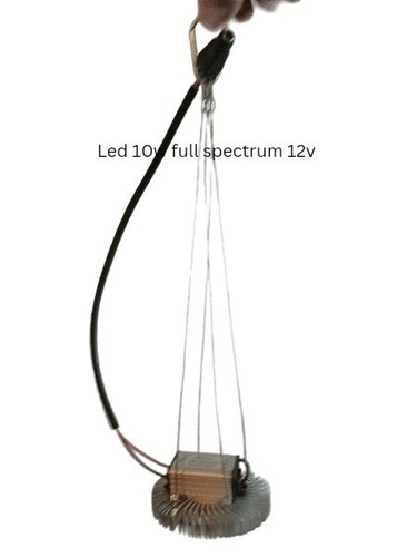 Grow led 10w full - led,