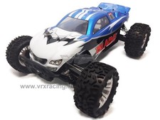 Monster truggy scoppio - monster,