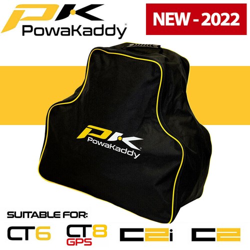 Powakaddy copertura viaggio - da,