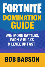 Fortnite Domination Guida Non