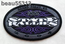 ⭐HARLEY OWNERS GROUP HOG
