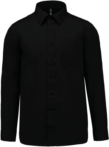 Kariban camicia uomo manica - kariban,