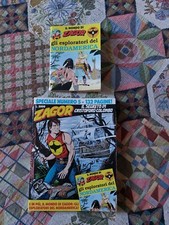 Zagor Speciale n.5 Il Segreto