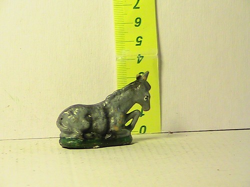 Statuina presepe