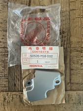Honda XRV650 RD03  XRV750 RD04