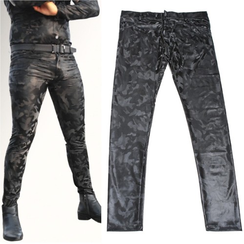 Pantaloni skinny slim - pantaloni,