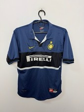 MAGLIA CALCIO AWAY INTER MILAN