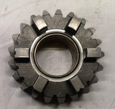 KAWASAKI MACH IV H2 750 TOP