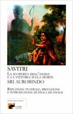 LIBRO SAVITRI - LA SCOPERTA