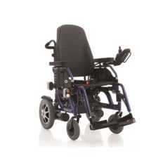 CARROZZINA ELETTRICA