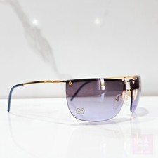 Gucci 2652 Strass vintage sunglasses NOS occhiali lunette brille y2k never used