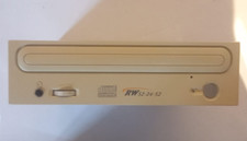 MASTERIZZATORE DVD REDAER LETTORE SAMSUNG  SW-252 IDE PATA