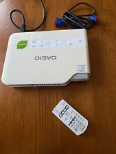 Proiettore laser/Led Casio XJ-A242 lamp free