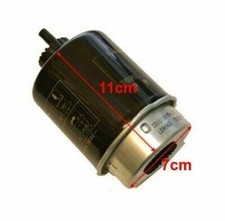 Filtro gasolio per lombardini dci ldw 442 480 microcar ligier chatenet