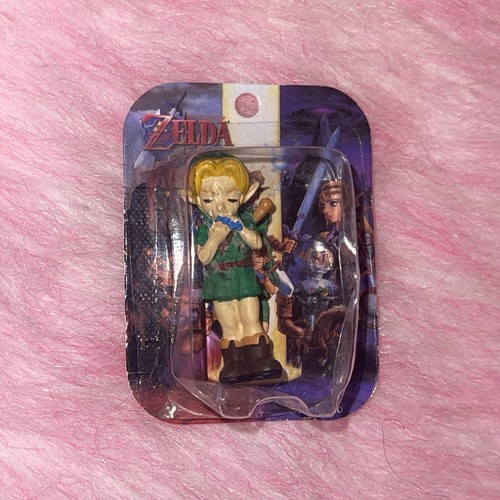 Rara minifigure vintage - rara,