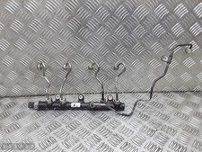 RENAULT MASTER FUEL RAIL