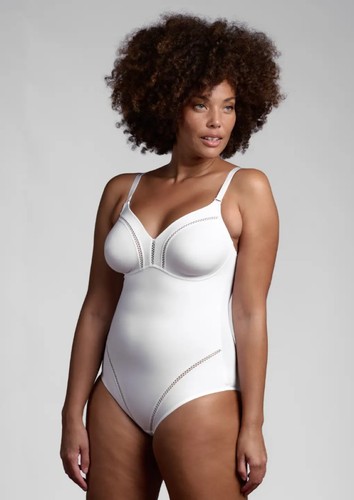 Body donna lepel dafne senza - donna,