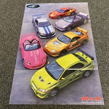 2 Fast 2 Furious Max Power The