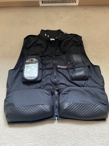 Gilet fotografico tamrac uomo - fotografico,