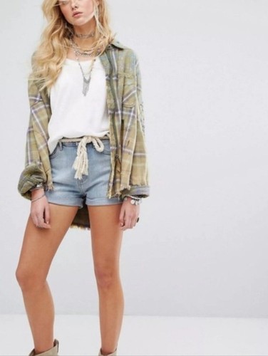 Free people baracca - baracca, di