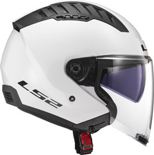 casco LS2 OF600 Copter II