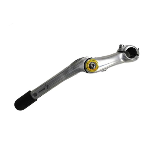 Prolunga asse bici 4mm - ,