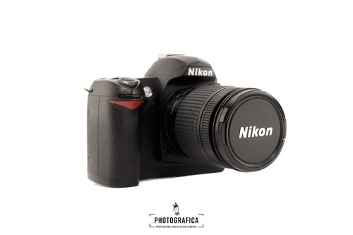 Nikon d70s 3 - d70s, 28-80/3,5-5,6d