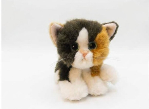 Peluche vintage 1995 tyco - peluche,
