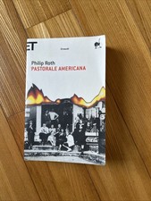 Philip Roth, Pastorale