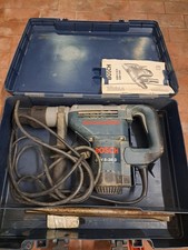 trapano elettrico usato BOSCH GBH 5-38 D
