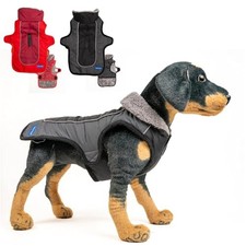 PAW EXPLORER Easy Boa Vest