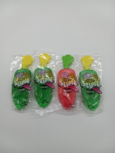 Lotto caramelle gel melma
