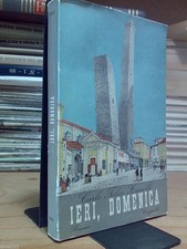 Carlo Felice Zanelli - IERI