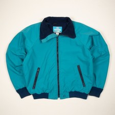 Giacca Bomber Vintage Woolrich
