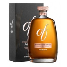 Grappa OF Amarone Barrique 70cl 42% • Bonollo • Distillato Pregiato