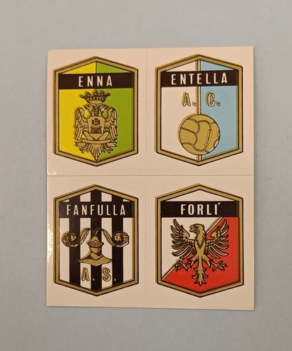 Figurine calciatori panini - calciatori,