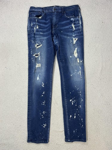 Jeans prps windsor - jeans,