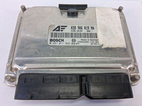 Centralina motore asz - motore,