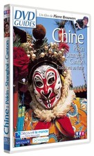 DVD Guides : Chine, Pekin