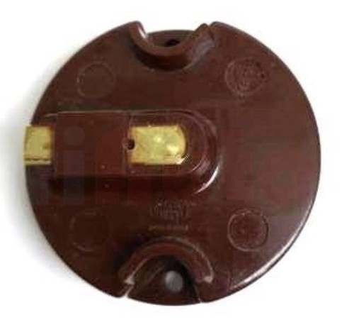 Spazzola rotante distributore - spazzola,