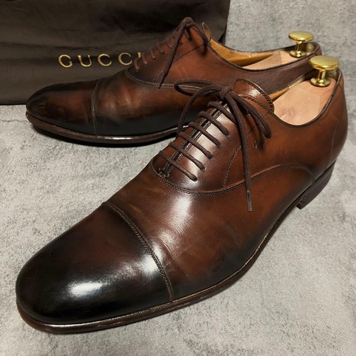 Scarpe eleganti gucci - eleganti, finitura