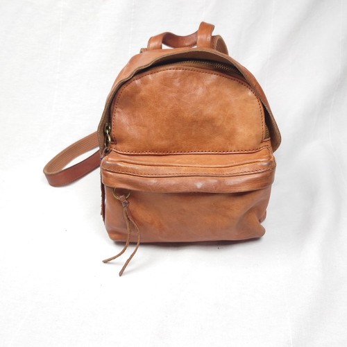 Madewell lorimer mini zaino - lorimer,