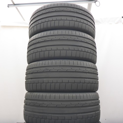 255 pneumatici estivi - 255, 20